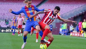 西甲联赛焦点战：皇家贝蒂斯VS皇家社会 中场对决看点十足